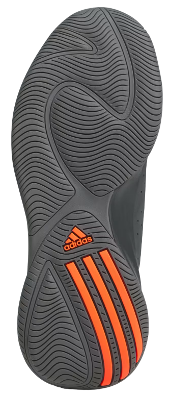 Tenisky a topánky adidas Performance adidas Sportswear FRONT COURT Čierna | id8590, 3