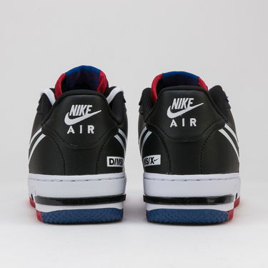 Tenisky a topánky Nike Air Force 1 React Čierna | CT1020-001, 3
