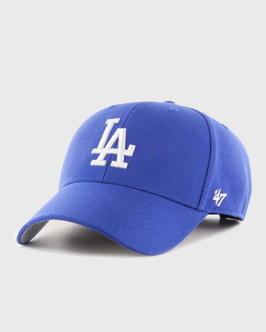 Šiltovka '47 Brand MLB Los Angeles Dodgers Cap Modrá | 193234731618, 0