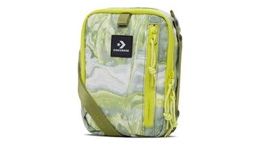Taška cez rameno Converse Convertible Crossbody AOP Bag Rôznofarebný | 10024951-A01, 2