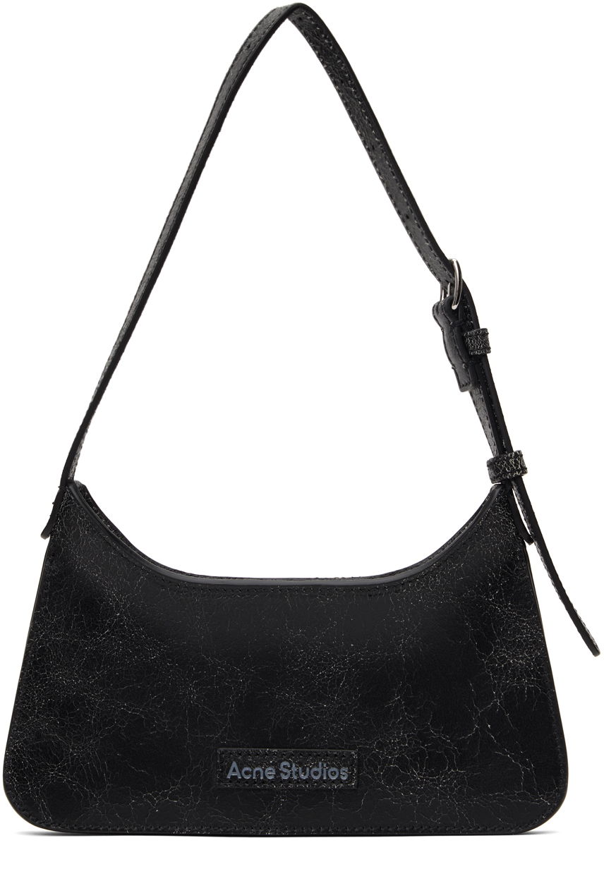 Platt Micro Shoulder Bag