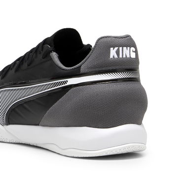 Tenisky a topánky Puma KING MATCH IT Čierna | 107880_01, 4