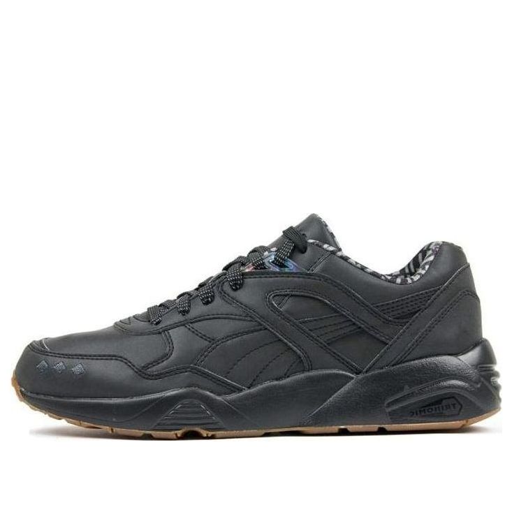 Tenisky a topánky Puma ALIFE R698 Reflective Čierna | 359801-01, 0
