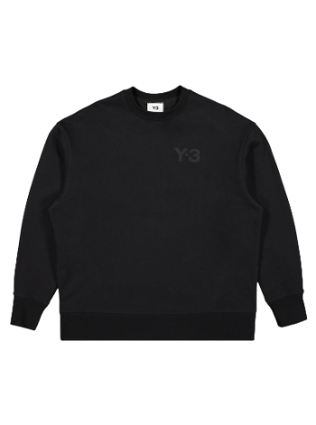 Y-3 Classic Chest Logo Crew Sweatshirt GV4194