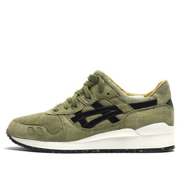 Tenisky a topánky Asics Footpatrol x Gel Lyte 3 "Squad" Zelené | H51RK-8686, 0