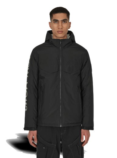 Bunda A-COLD-WALL* Nephin Storm Jacket Čierna | ACWMO112 BLACK