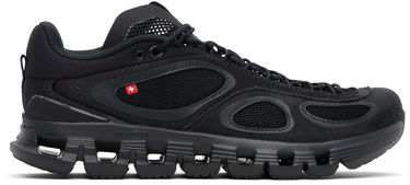 Tenisky a topánky On Running On Black FKA twigs Edition Cloud X Sneakers Čierna | 3MF10910553, 0