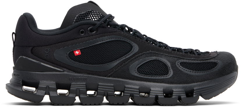 Tenisky a topánky On Running On Black FKA twigs Edition Cloud X Sneakers Čierna | 3MF10910553