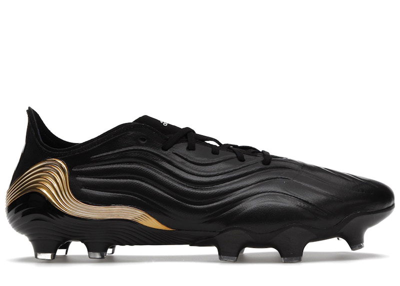 Tenisky a topánky adidas Performance Copa Sense.1 FG Čierna | FW7921, 0