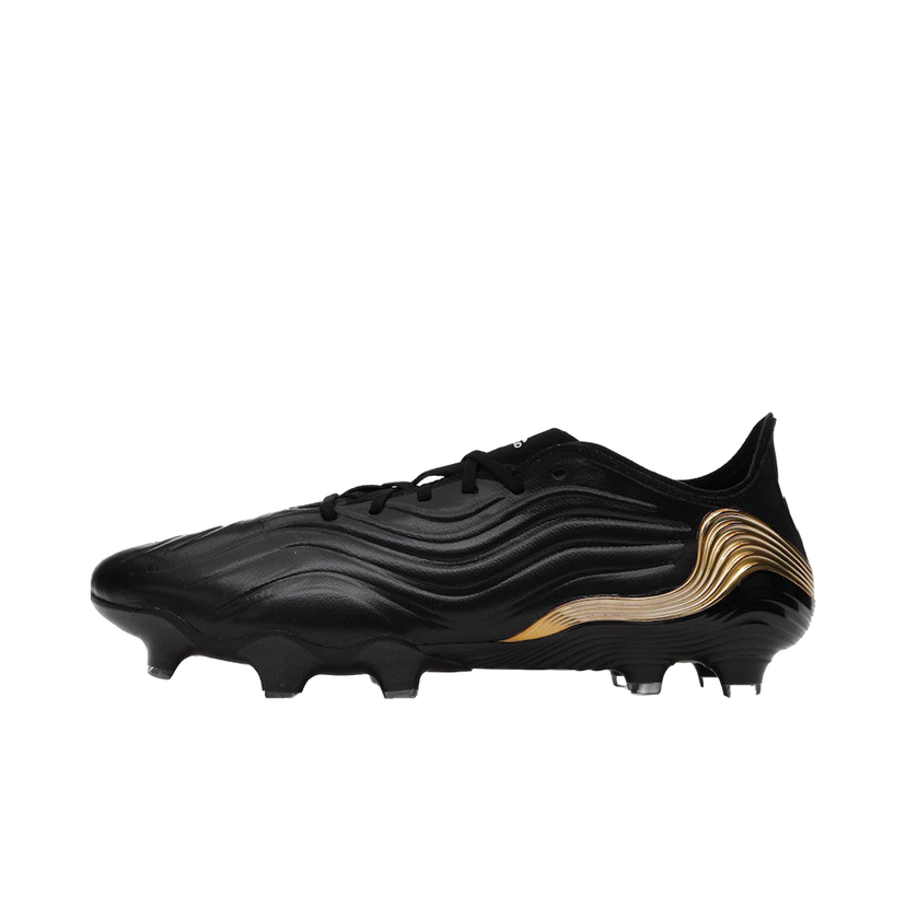 Tenisky a topánky adidas Performance Copa Sense.1 FG Čierna | FW7921