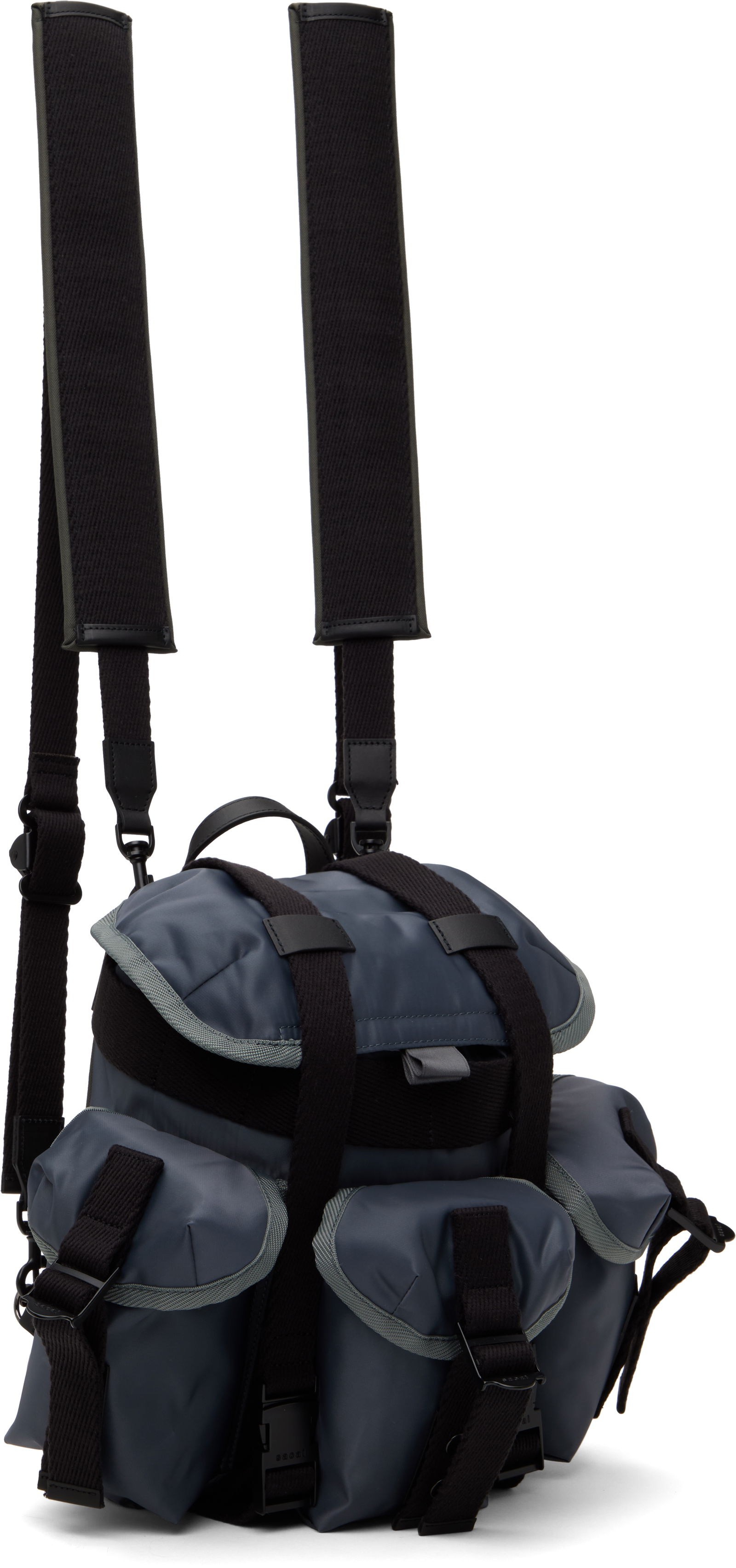 Sacai Alice Small Backpack