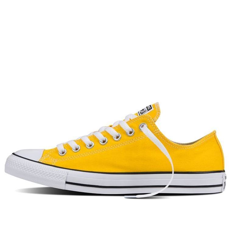 Tenisky a topánky Converse Chuck Taylor All Star Fresh Colours Žltá | 130129C