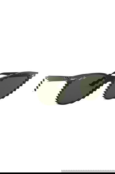 Slnečné okuliare Ray-Ban Ray-Ban Wayfarer II Sunglasses Čierna | 0RB2185.901/31.55, 3