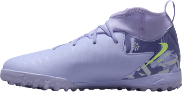 Tenisky a topánky Nike JR Phantom Luna II Academy TF Fialová | hf1581-500, 1