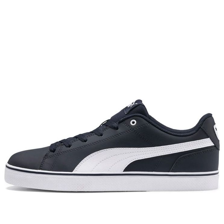 Tenisky a topánky Puma Court Point Vulc V2 Modrá | 362946-17, 0