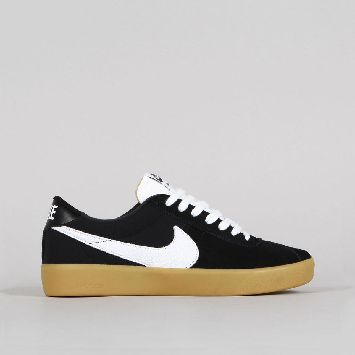 Tenisky a topánky Nike SB SB Bruin React Čierna | CJ1661-002, 0