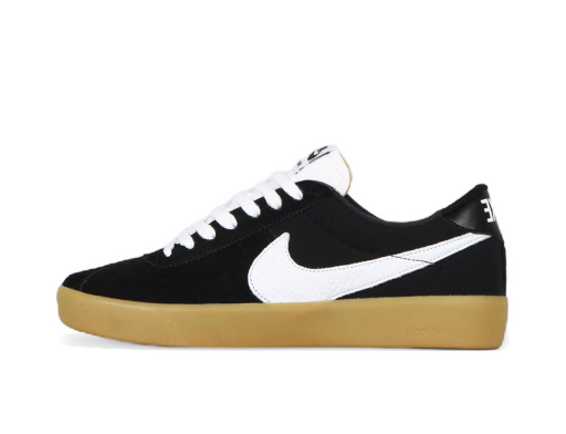 Skateboarding Nike SB SB Bruin React Čierna | CJ1661-002