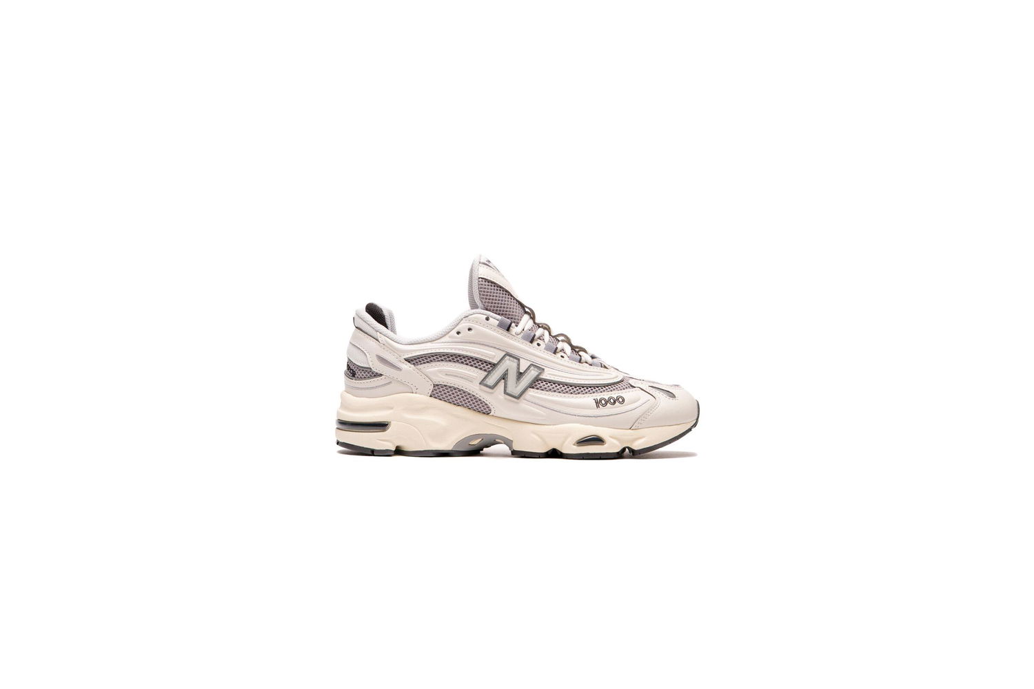 Tenisky a topánky New Balance New Balance M1000MEW Biela | NBM1000MEW, 1
