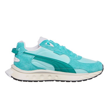 Tenisky a topánky Puma Wild Rider Vintage Modrá | 381595-03, 2