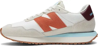 Tenisky a topánky New Balance 237 W Béžová | ws237-ba, 0