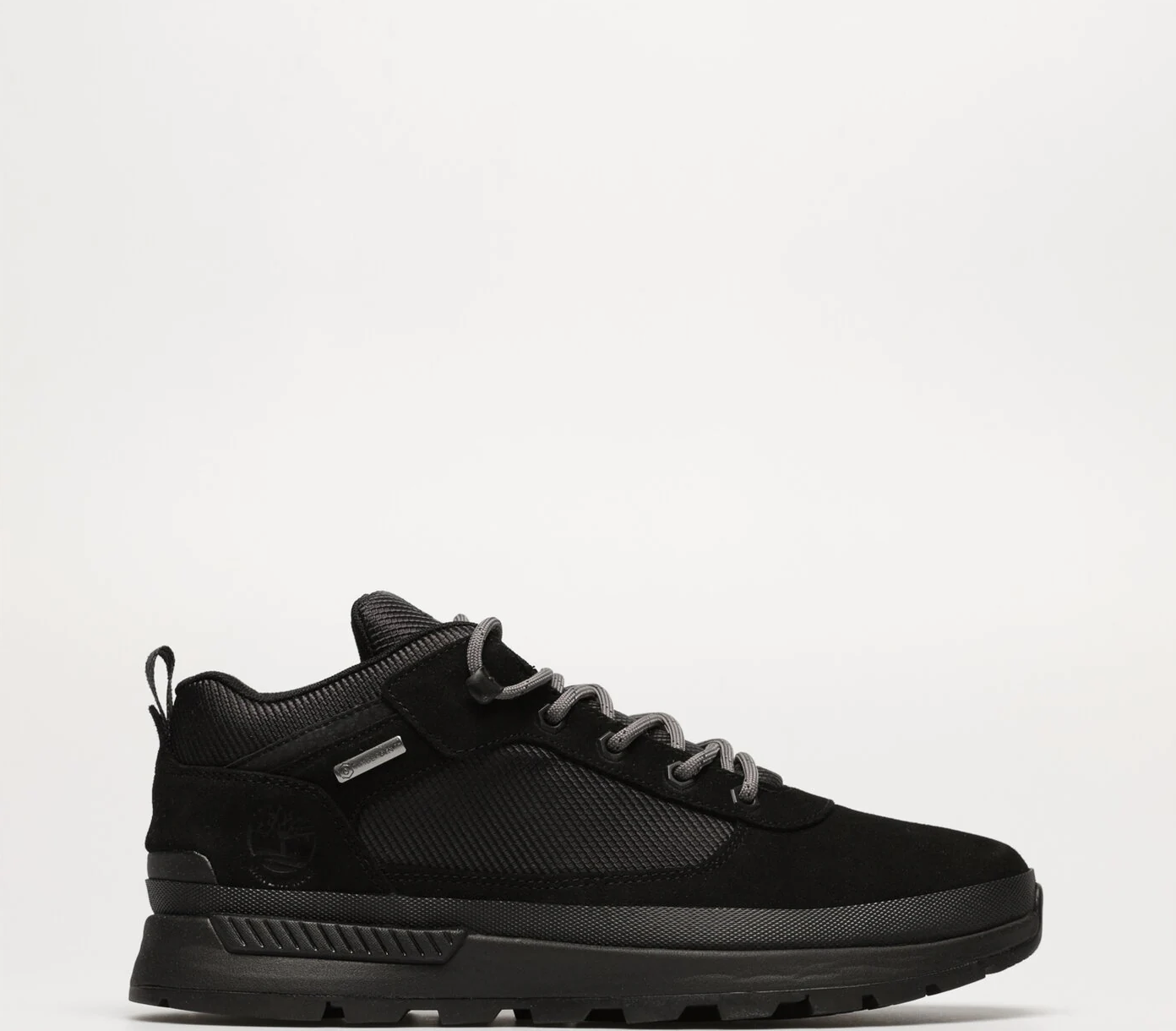 Tenisky a topánky Timberland Field Trekker Low WP 41 Čierna | TB0A2B190151, 0