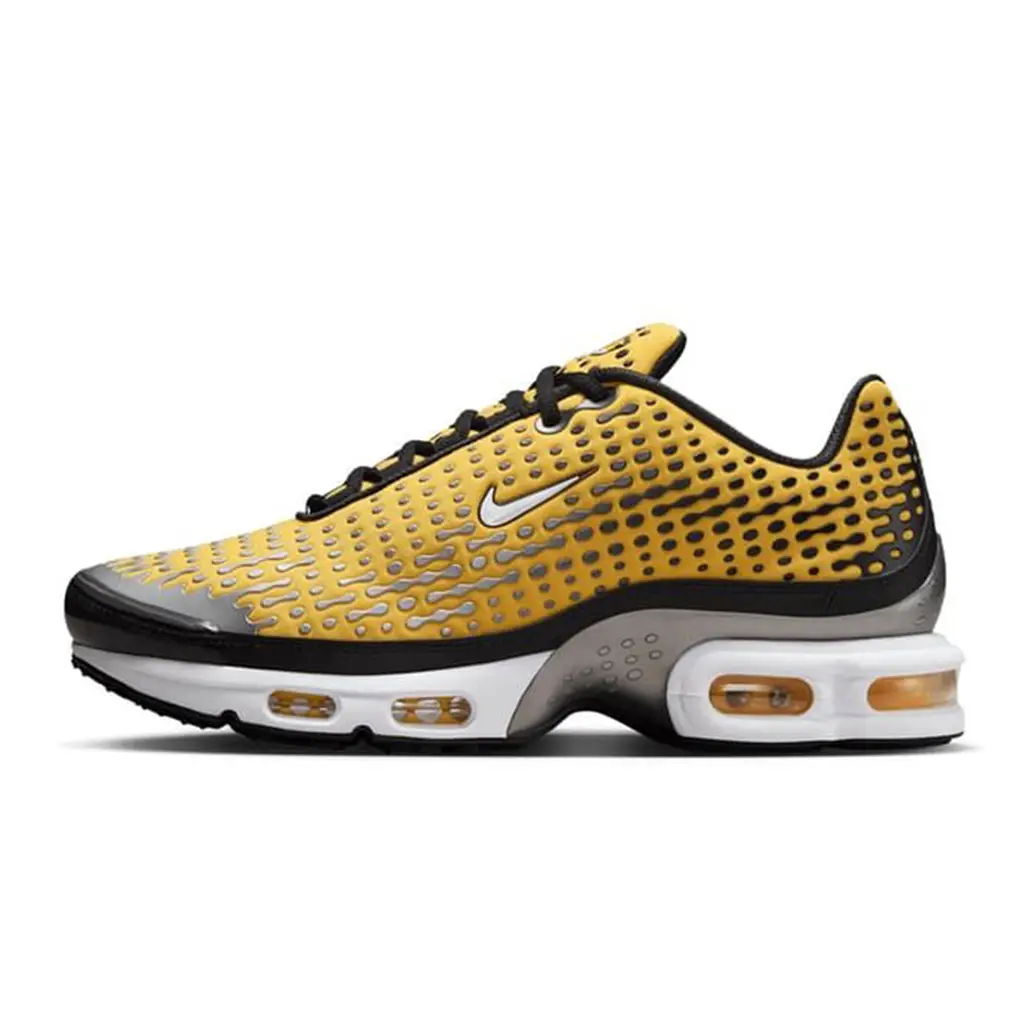 Tenisky a topánky Nike Air Max Plus TN VII "Varsity Maize" Žltá | HQ2197-700, 0