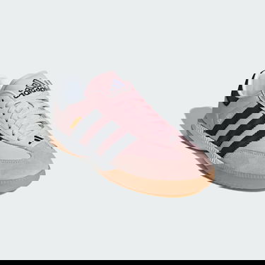 Tenisky a topánky adidas Originals Samba Ružová | JI3182, 4