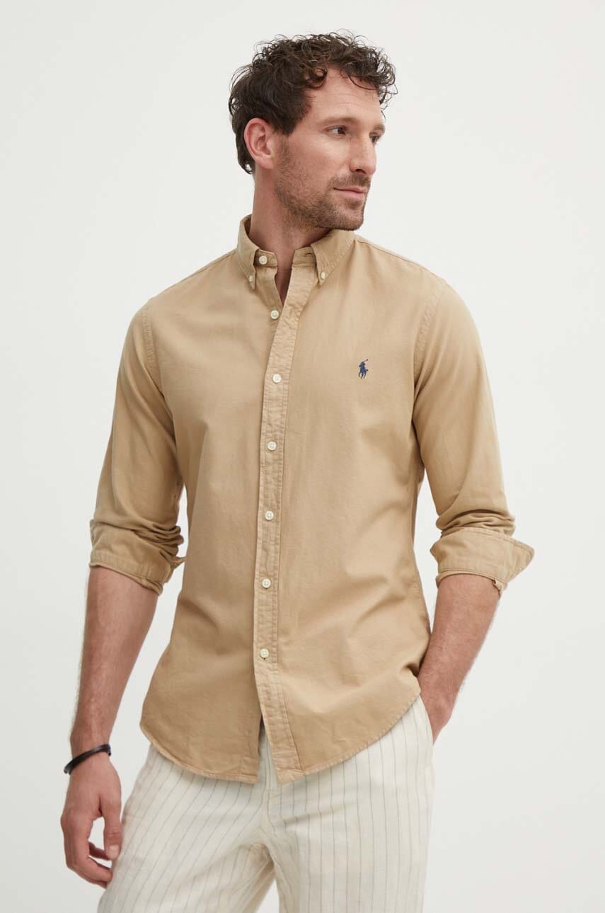 Garment Dye Button