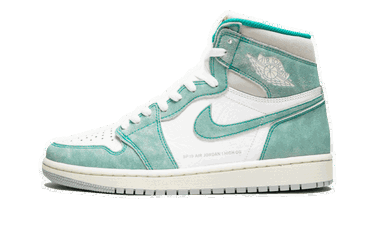 Tenisky a topánky Jordan Air Jordan 1 Retro High ''Turbo Green'' OG GS Zelené | 575441-311, 0