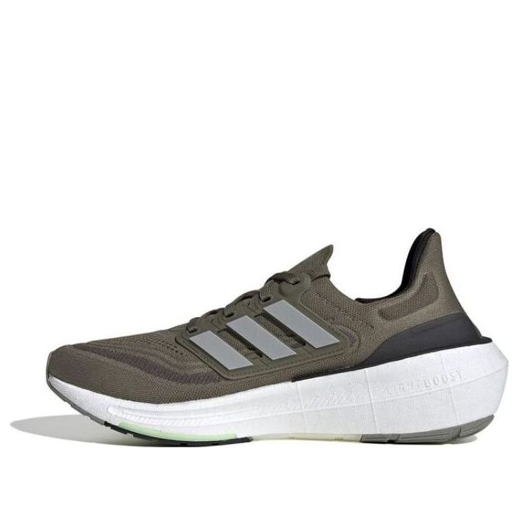 Tenisky a topánky adidas Performance Ultraboost Light Zelené | IE3330, 0
