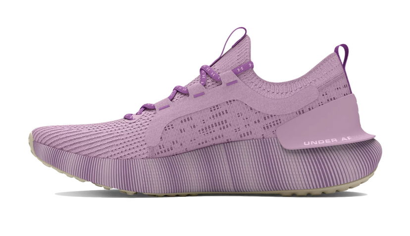 Tenisky a topánky Under Armour Phantom 3 SE LTD W Fialová | 3027290-502
