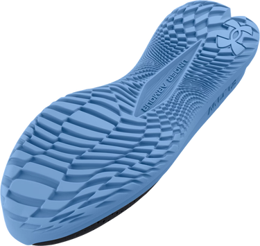 Tenisky a topánky Under Armour Velociti 4 Modrá | 3027585-002, 2