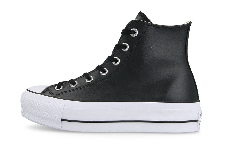 Tenisky a topánky Converse Chuck Taylor All Star Hi Čierna | 561675C, 0