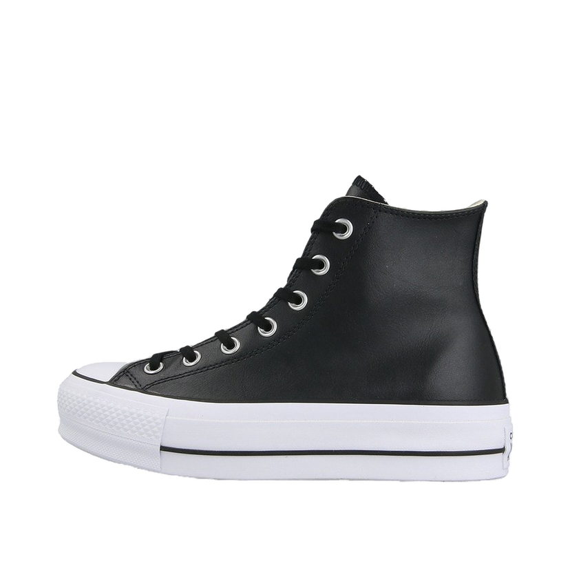 Tenisky a topánky Converse Chuck Taylor All Star Hi Čierna | 561675C