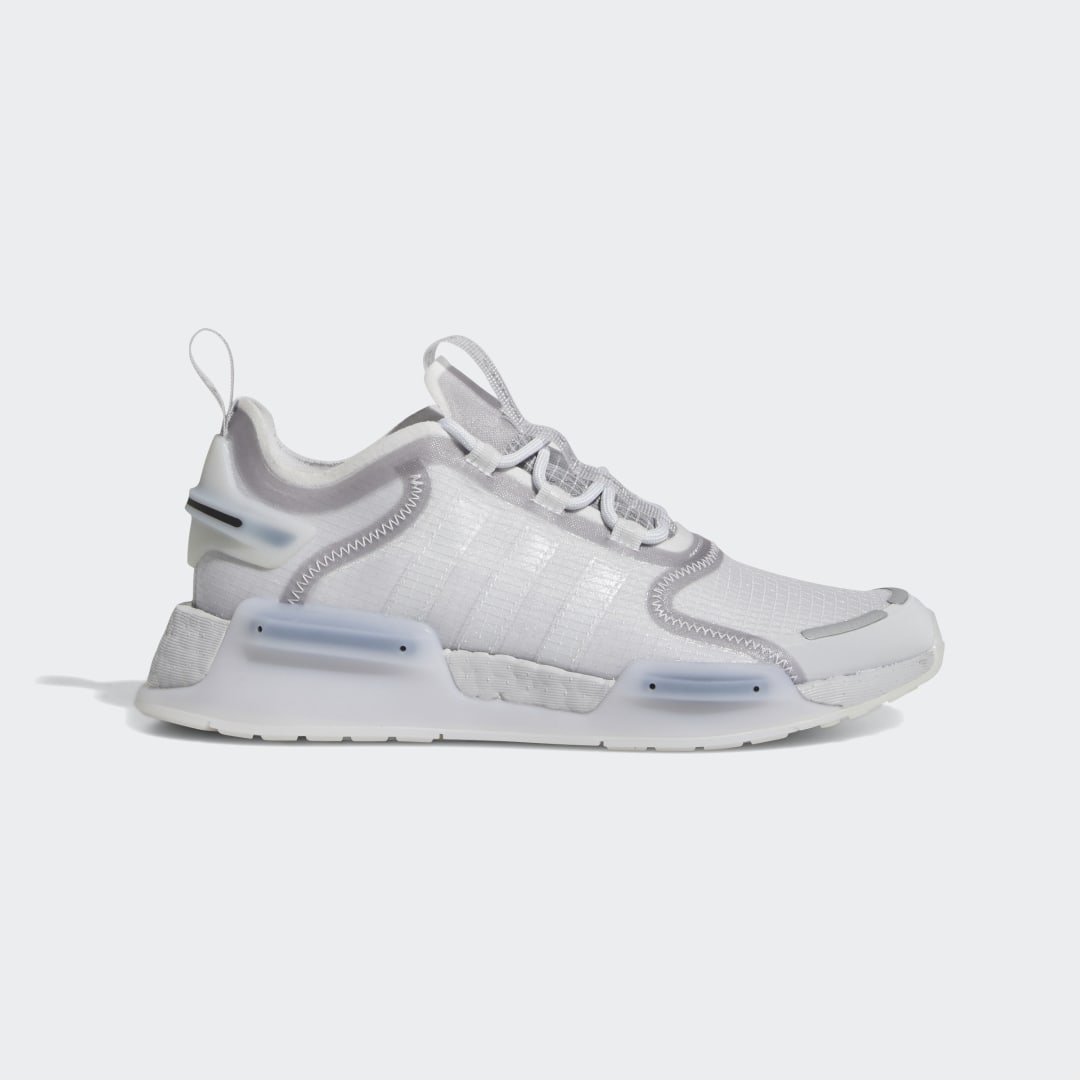Tenisky a topánky adidas Originals Boty NMD_V3 Šedá | GW5658, 0