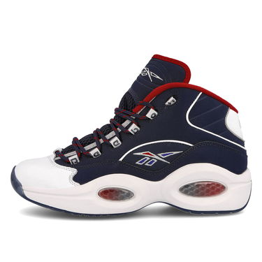 Tenisky a topánky Reebok Question Mid "USA" Navy | H01281, 3