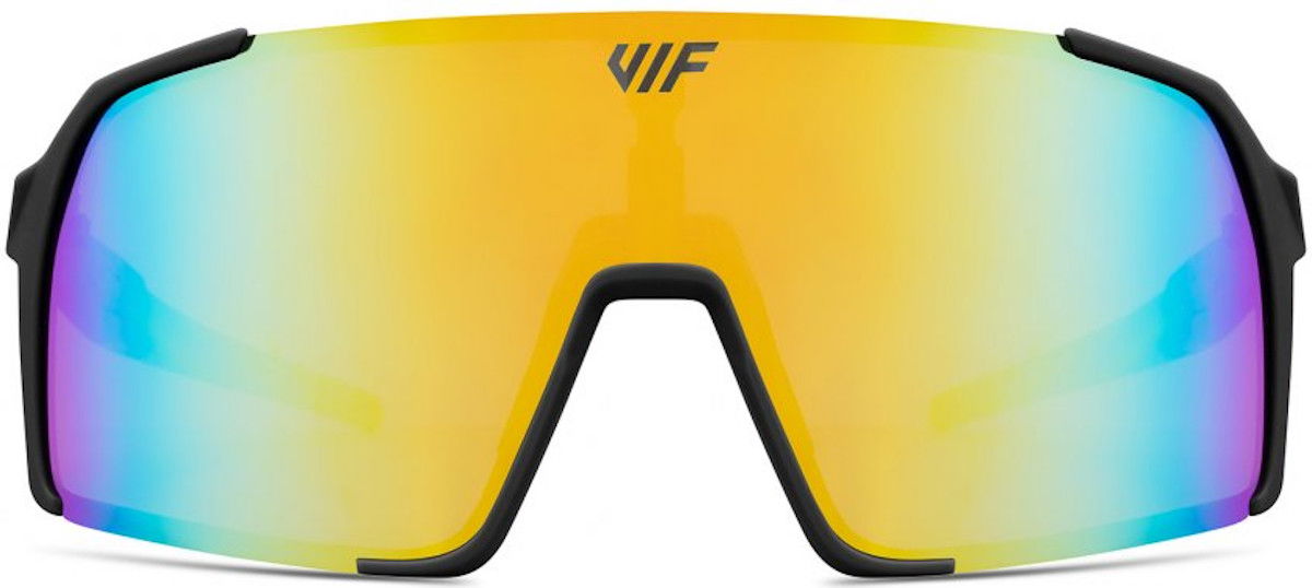 Slnečné okuliare VIF One Photochromic Sunglasses Rôznofarebný | 104-fot, 1
