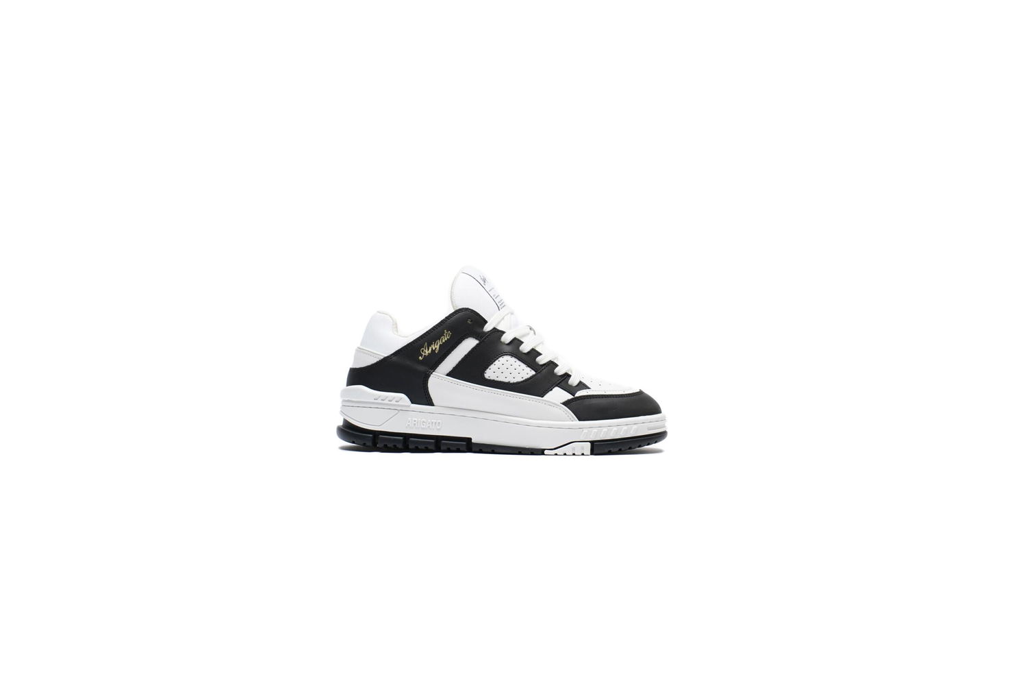 Tenisky a topánky AXEL ARIGATO Area Lo Sneaker Čierna | F2544002, 0