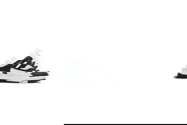 Tenisky a topánky AXEL ARIGATO Area Lo Sneaker Čierna | F2544002, 0