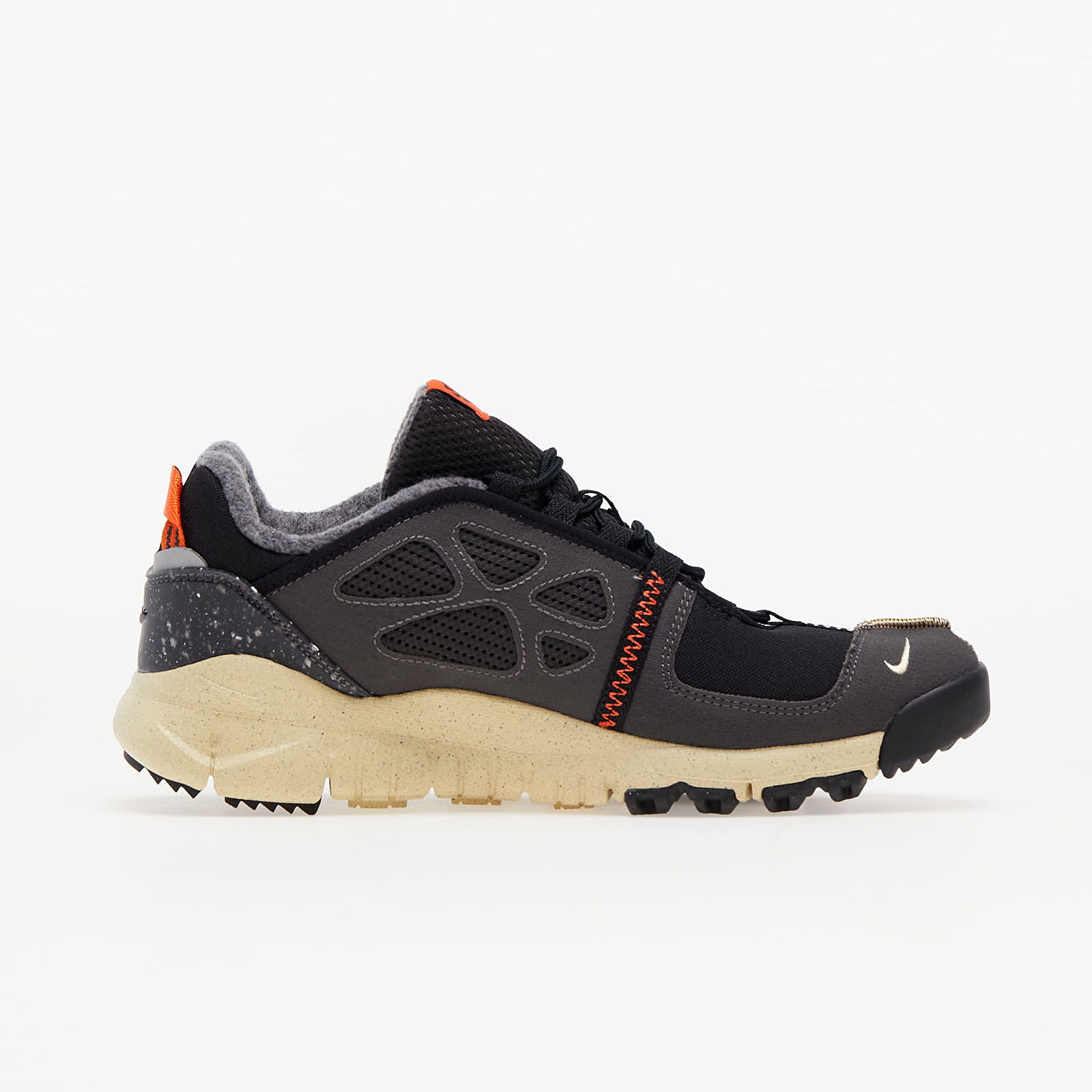 Tenisky a topánky Nike Free Terra Vista Čierna | CZ1757-001, 1