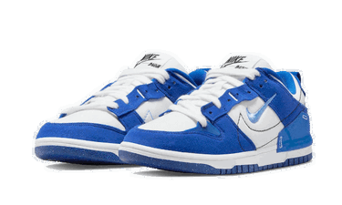 Tenisky a topánky Nike Dunk Low Disrupt 2 ''White University Blue'' W Modrá | DH4402-102, 2
