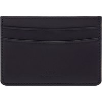 Peňaženka A.P.C. Andre Card Holder Navy | PXAWV-H63028-IAK, 1