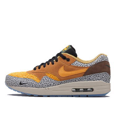 Tenisky a topánky Nike Air Max 1 Atmos "Safari" Hnedá | 665873-200, 0