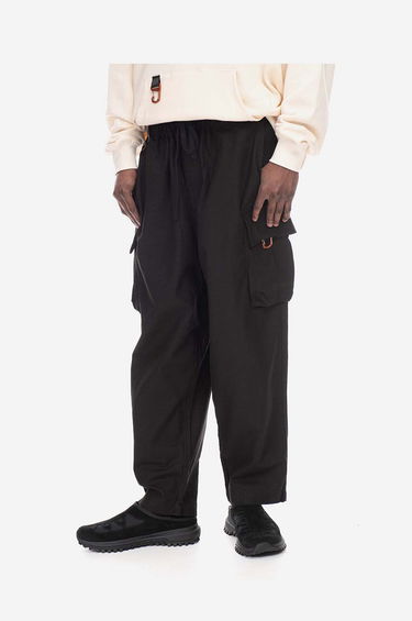 Cargo nohavice Manastash Cargo Pants Čierna | 7923110011, 0