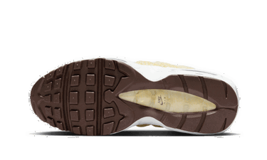 Tenisky a topánky Nike Air Max 95 "Saturn Gold and Alabaster" W Béžová | FD9857-700, 2