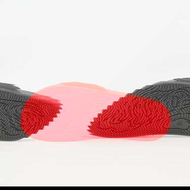 Tenisky a topánky adidas Originals Pharrell Williams Chancletas Hu Červená | FY6140, 5