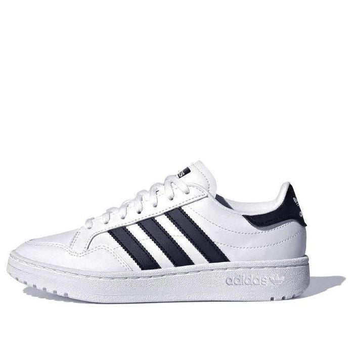 Tenisky a topánky adidas Originals adidas Originals Team Court J Biela | EF6815, 0