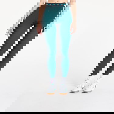 Legíny adidas Originals EQT Leggings Zelené | JZ3223, 0