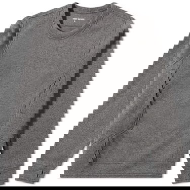 Sveter Tilak Sage Crew Neck Šedá | 10000508, 0