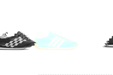 Tenisky a topánky adidas Originals COUNTRY OG Zelené | IH7514, 0